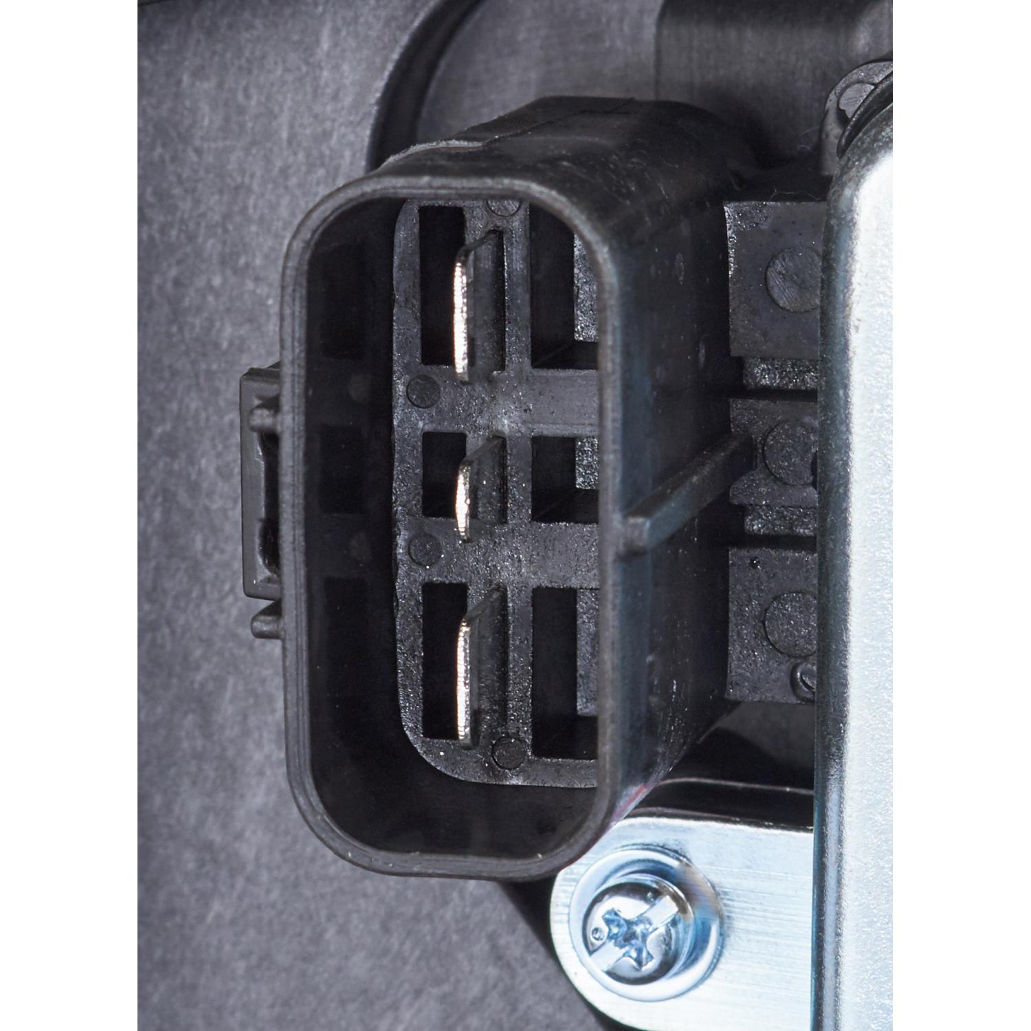 Spectra Premium CF20113 Dual Radiator and Condenser Fan Assembly product image 2 of 4