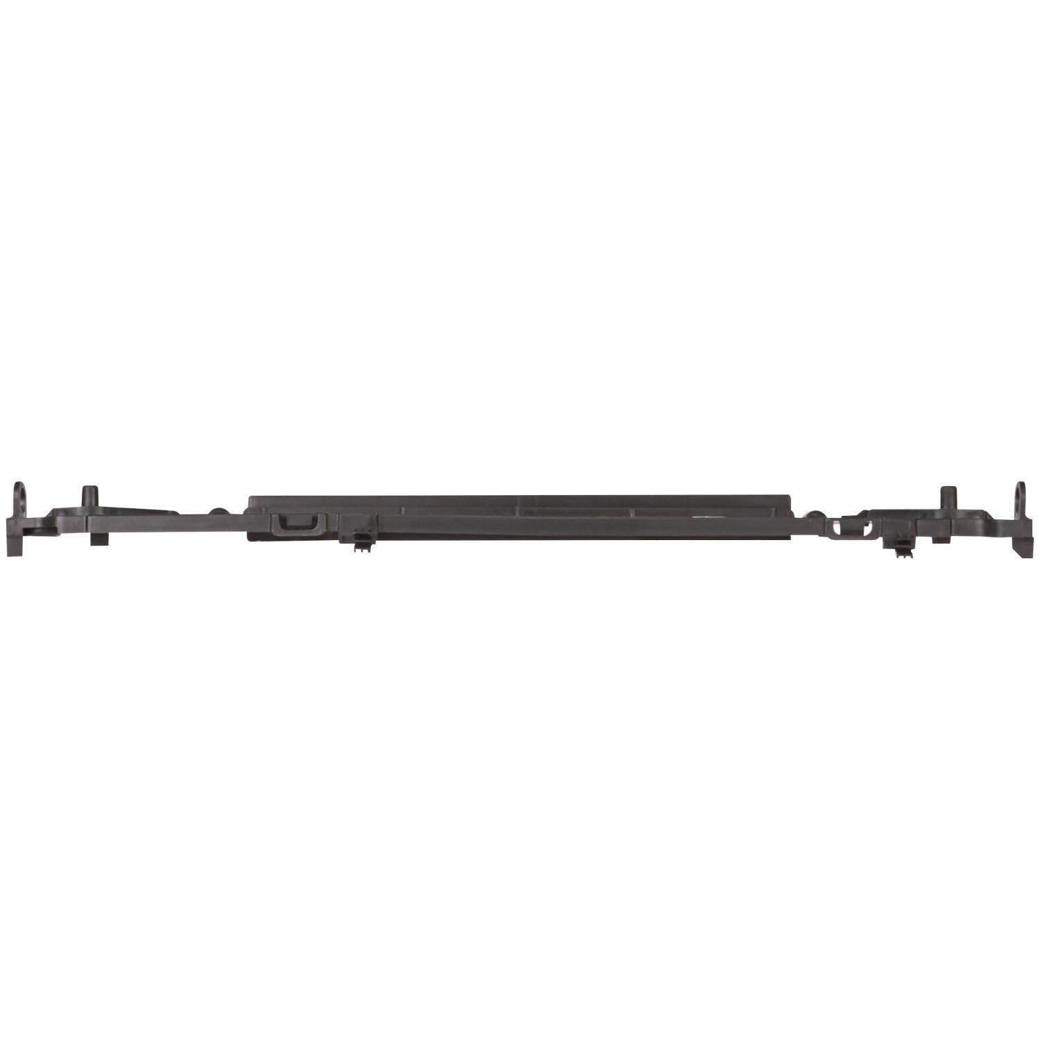 Spectra Premium CF20121 - Engine Cooling Fan Shroud Spectra Premium CF20121 Engine Cooling Fan Shroud product image 2 of 3