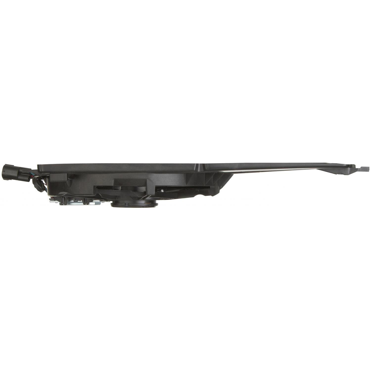 Spectra Premium CF21003 - Engine Cooling Fan Assembly Spectra Premium CF21003 Engine Cooling Fan Assembly product image 4 of 4