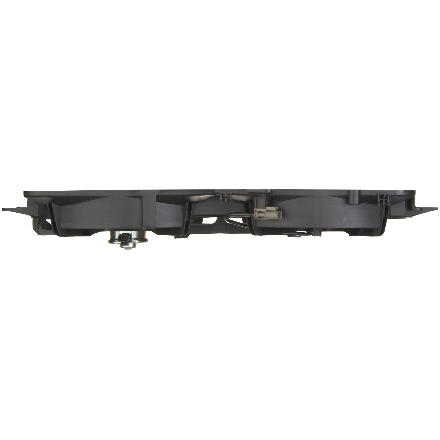 Spectra Premium CF21005 Dual Radiator and Condenser Fan Assembly product image 4 of 4