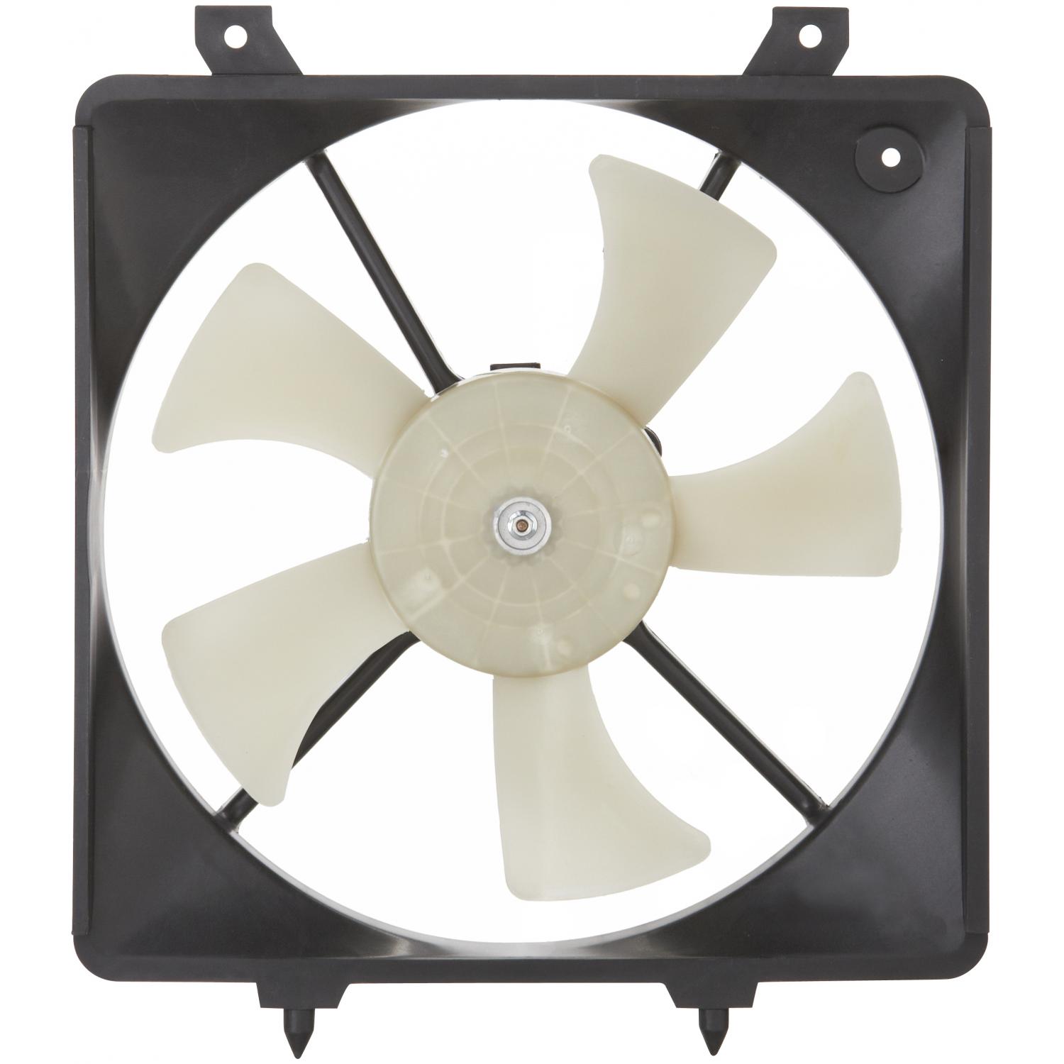 Spectra Premium CF21007 Engine Cooling Fan Assembly product image 1 of 4