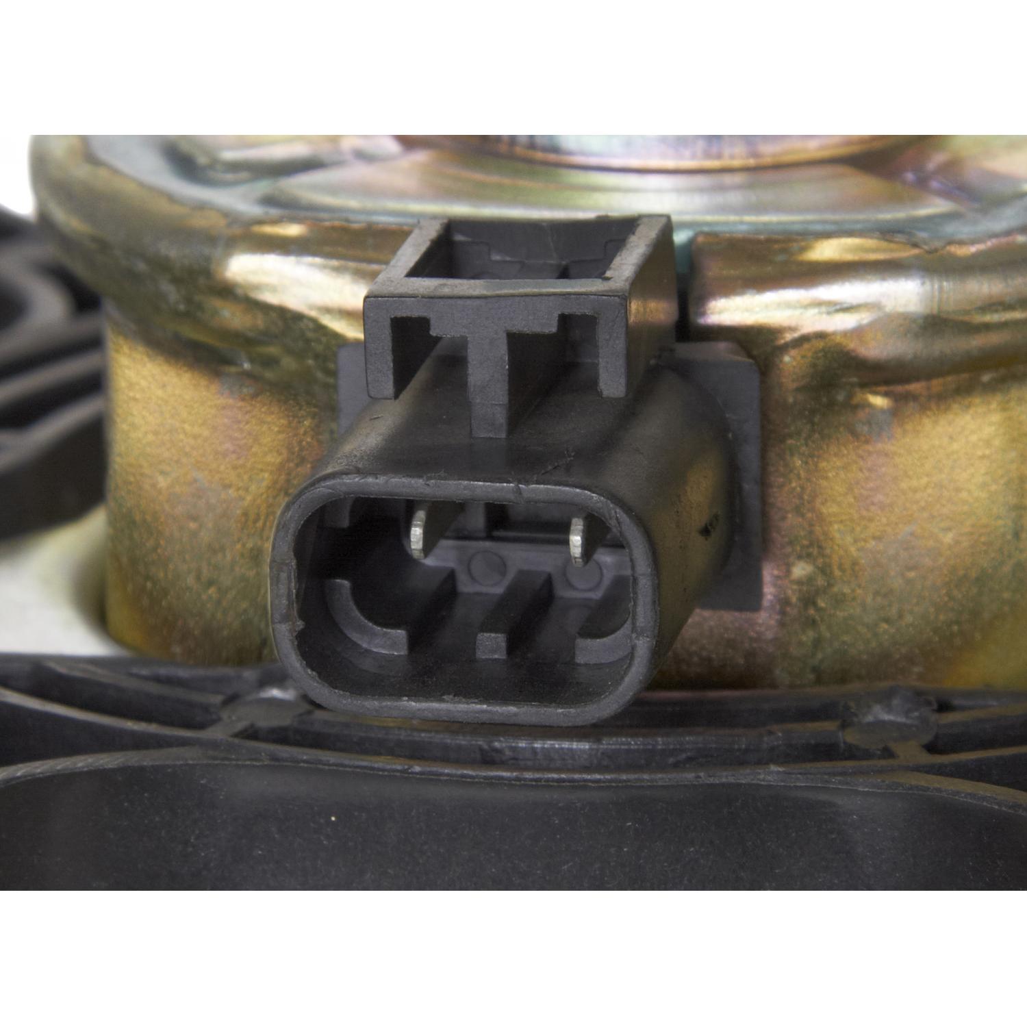 Spectra Premium CF21007 Engine Cooling Fan Assembly product image 2 of 4