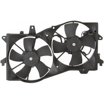 Spectra Premium CF21009 product image
