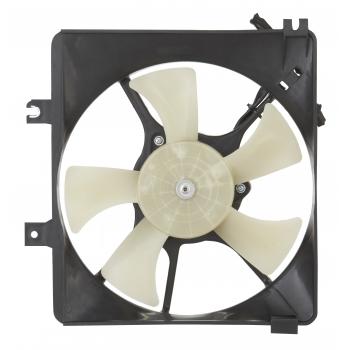 Spectra Premium CF21010 A/C Condenser Fan Assembly product image 1 of 4