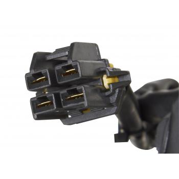 Spectra Premium CF21010 A/C Condenser Fan Assembly product image 2 of 4