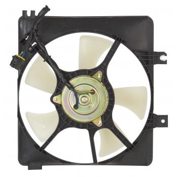 Spectra Premium CF21010 A/C Condenser Fan Assembly product image 3 of 4