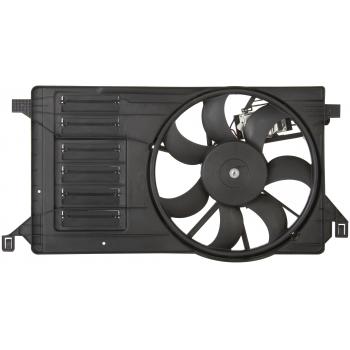 Spectra Premium CF21012 Engine Cooling Fan Assembly product image 1 of 4