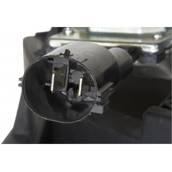 Spectra Premium CF21012 Engine Cooling Fan Assembly product image 2 of 4