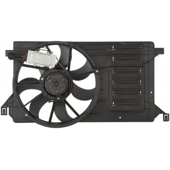 Spectra Premium CF21012 Engine Cooling Fan Assembly product image 3 of 4