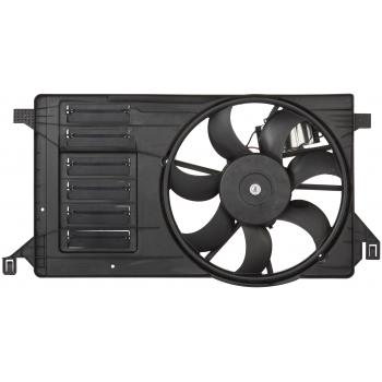 Spectra Premium CF21014 Engine Cooling Fan Assembly product image 1 of 4