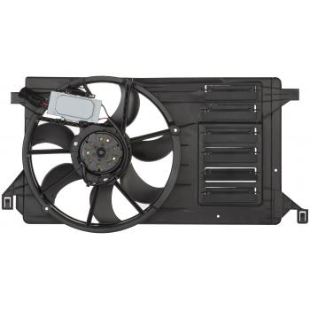 Spectra Premium CF21014 Engine Cooling Fan Assembly product image 3 of 4