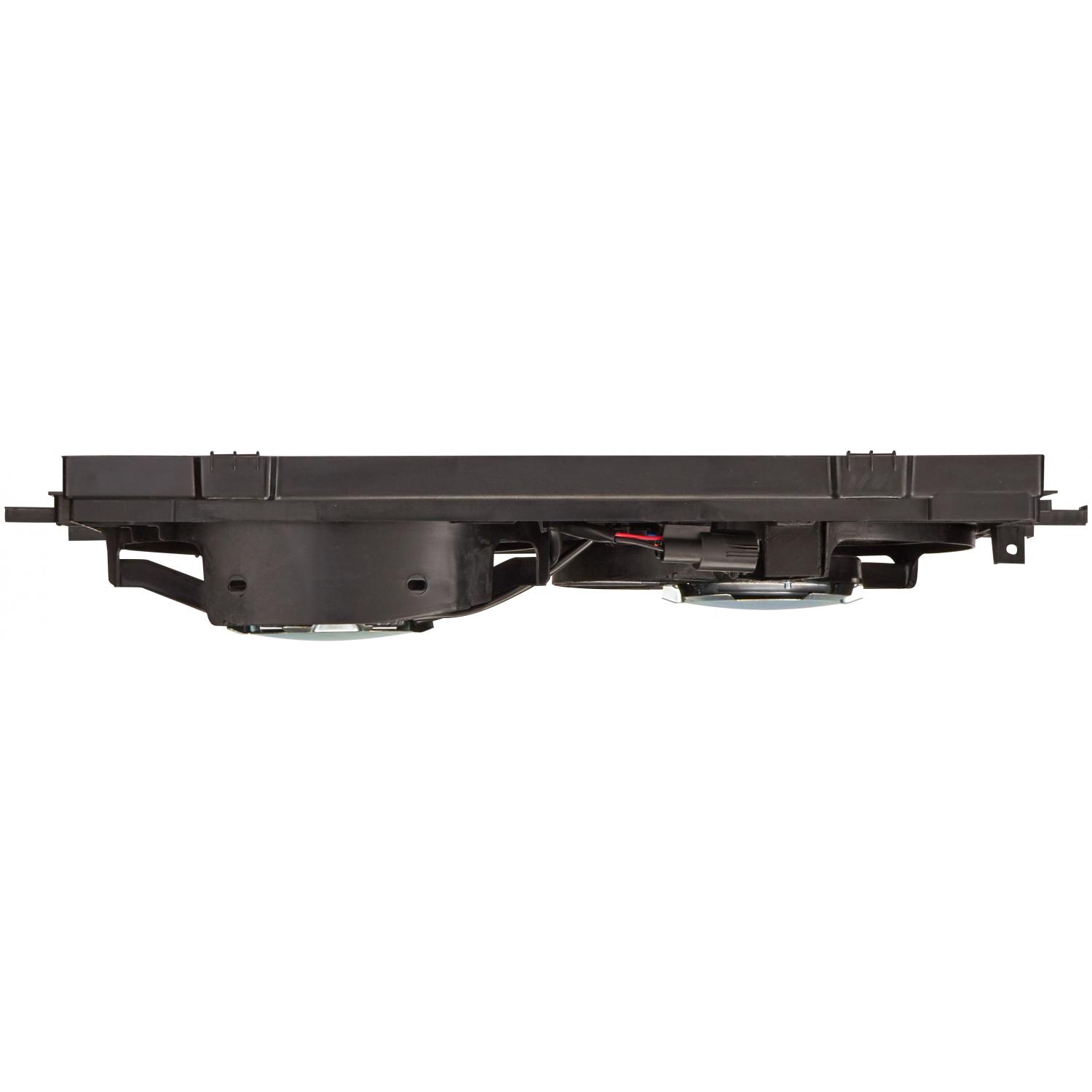 Spectra Premium CF21016 - Dual Radiator and Condenser Fan Assembly Spectra Premium CF21016 Dual Radiator and Condenser Fan Assembly product image 5 of 5
