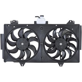 Spectra Premium CF21017 product image