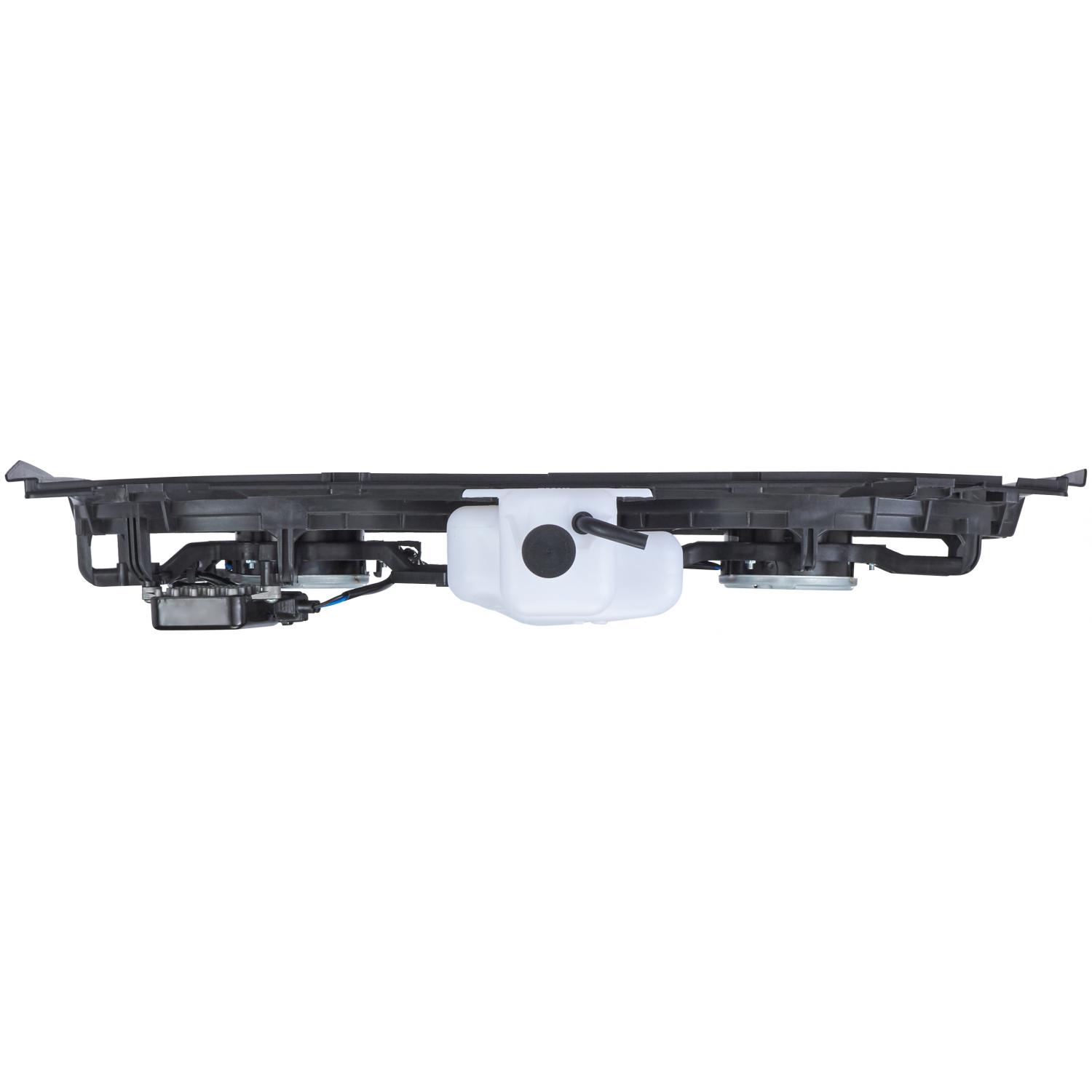Spectra Premium CF21017 Dual Radiator and Condenser Fan Assembly product image 4 of 4