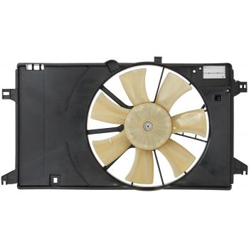 Spectra Premium CF21019 Engine Cooling Fan Assembly product image 1 of 4