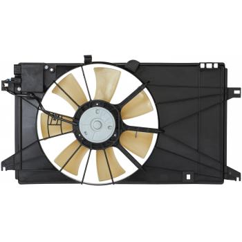 Spectra Premium CF21019 Engine Cooling Fan Assembly product image 3 of 4