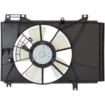 Spectra Premium CF21021 - Engine Cooling Fan Assembly Spectra Premium CF21021 Engine Cooling Fan Assembly product image 3 of 4
