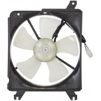 Spectra Premium CF21022 A/C Condenser Fan Assembly product image 1 of 4