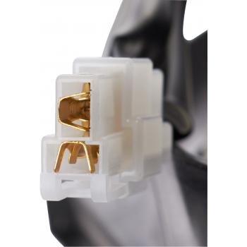 Spectra Premium CF21022 A/C Condenser Fan Assembly product image 2 of 4