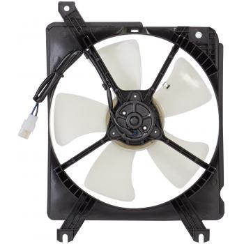 Spectra Premium CF21022 A/C Condenser Fan Assembly product image 3 of 4