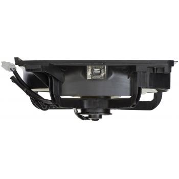 Spectra Premium CF21022 A/C Condenser Fan Assembly product image 4 of 4