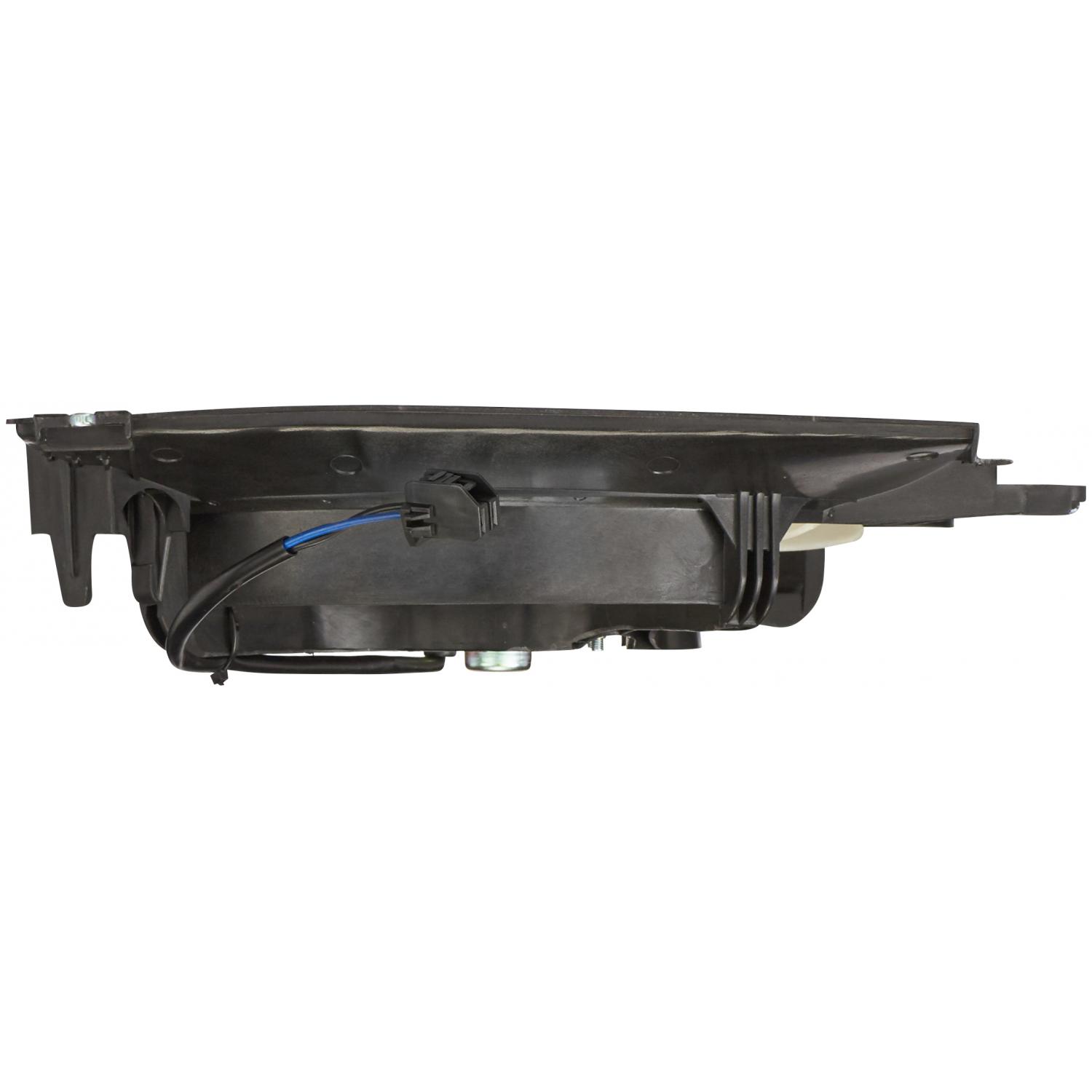 Spectra Premium CF21024 - A/C Condenser Fan Assembly Spectra Premium CF21024 A/C Condenser Fan Assembly product image 4 of 4