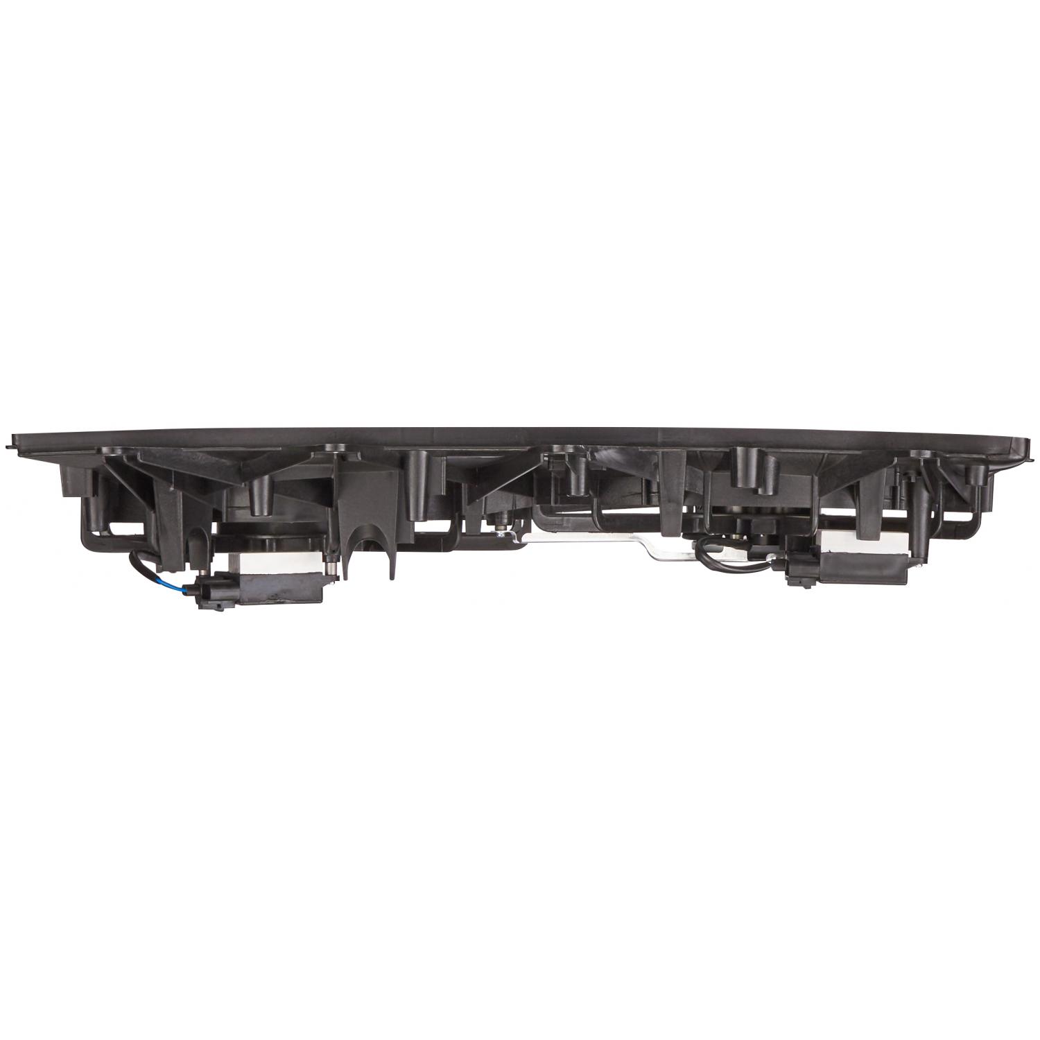 Spectra Premium CF21025 Dual Radiator and Condenser Fan Assembly product image 4 of 4