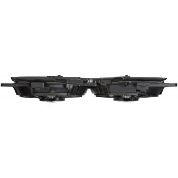 Spectra Premium CF21028 - Dual Radiator and Condenser Fan Assembly Spectra Premium CF21028 Dual Radiator and Condenser Fan Assembly product image 4 of 4