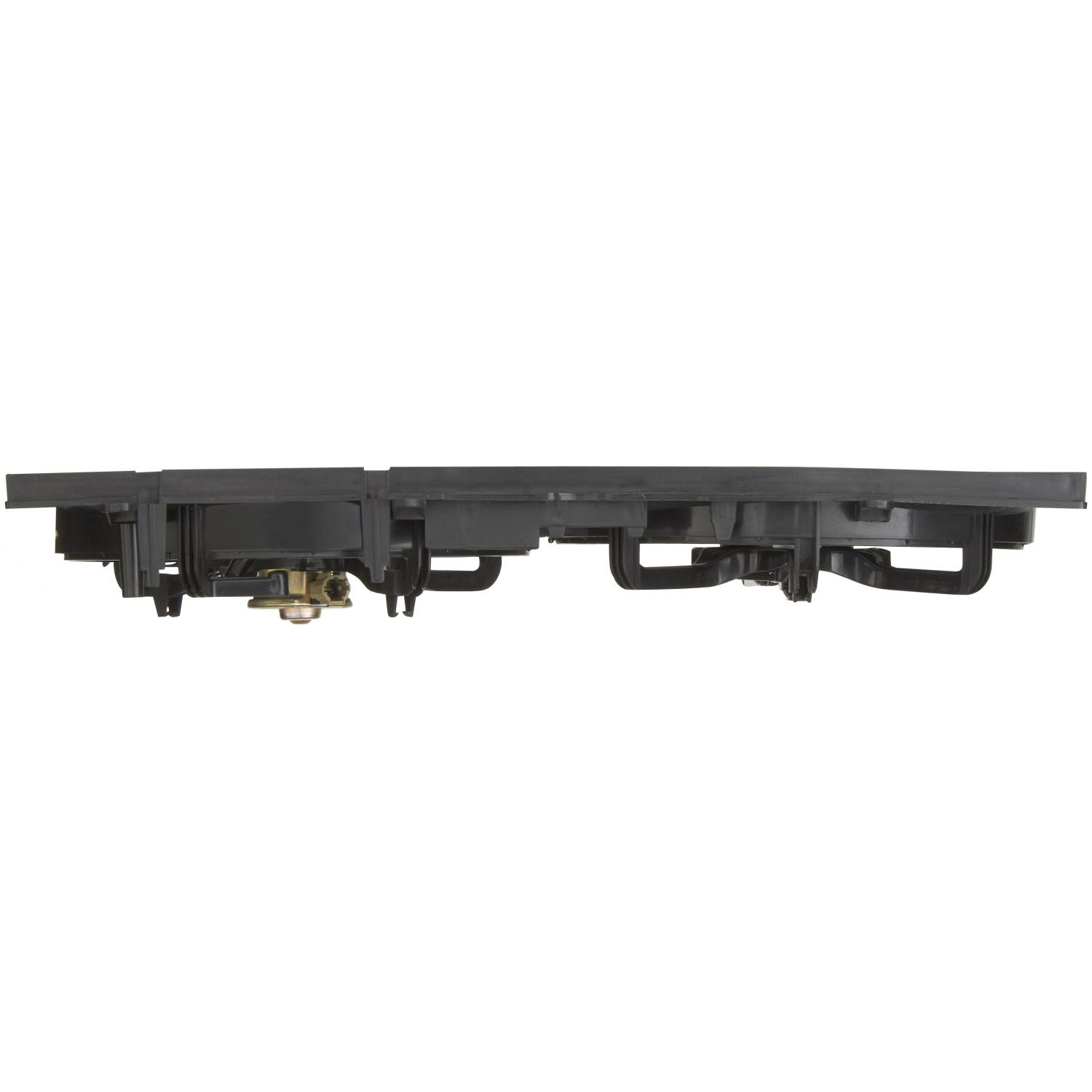 Spectra Premium CF22004 - Dual Radiator and Condenser Fan Assembly Spectra Premium CF22004 Dual Radiator and Condenser Fan Assembly product image 4 of 4