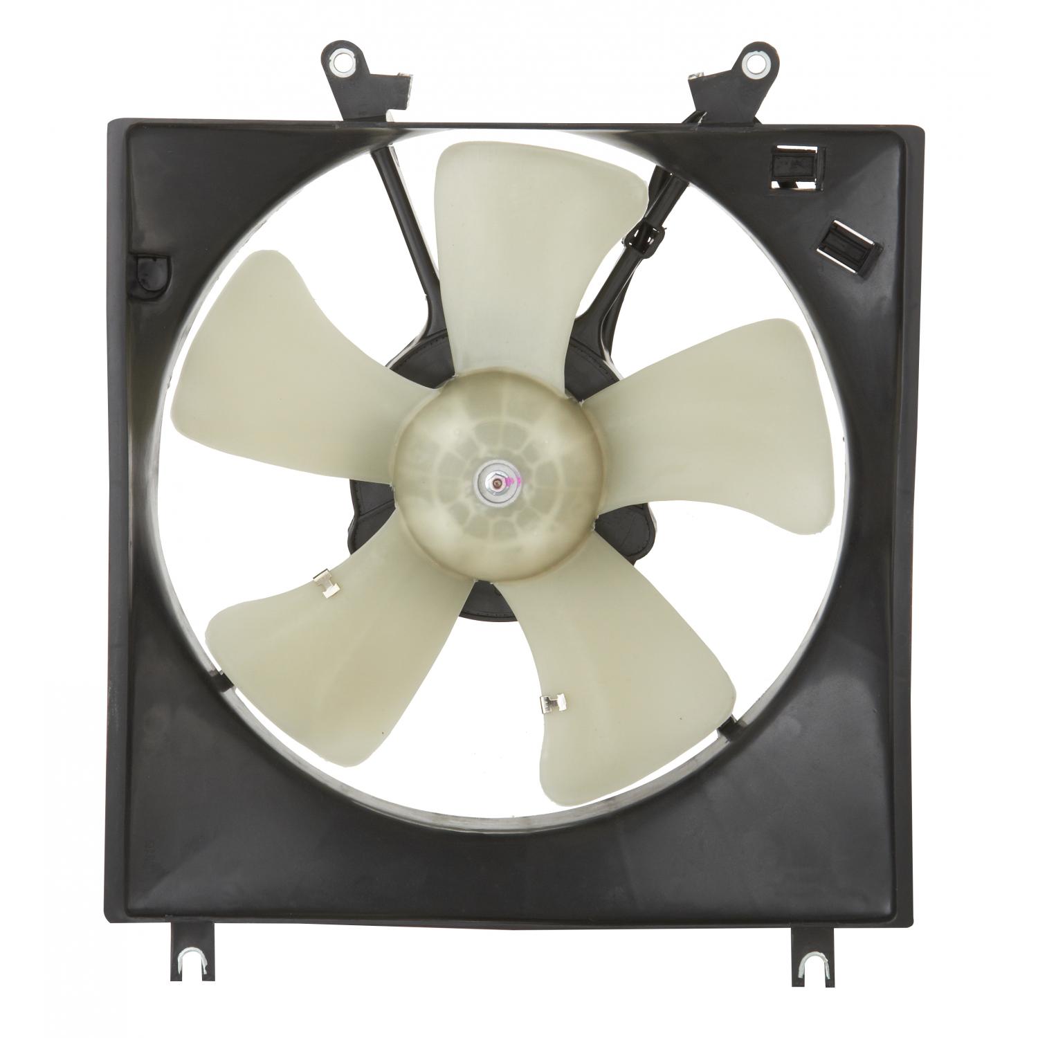 Spectra Premium CF22007 Engine Cooling Fan Assembly product image 1 of 4
