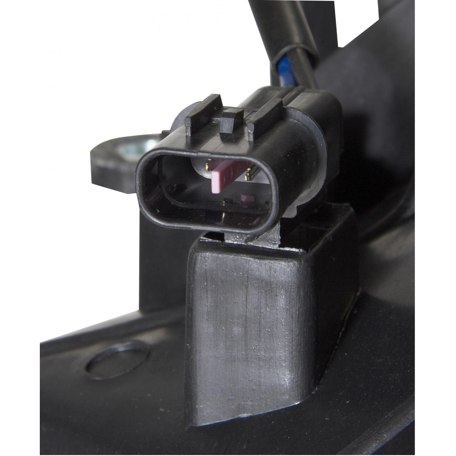 Spectra Premium CF22007 Engine Cooling Fan Assembly product image 2 of 4