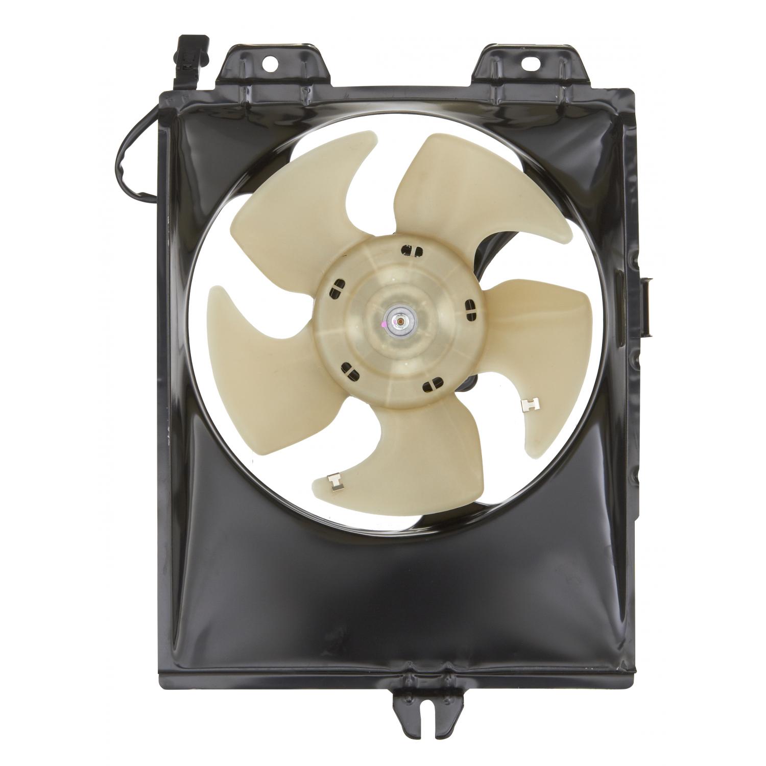 Spectra Premium CF22009 A/C Condenser Fan Assembly product image 1 of 4