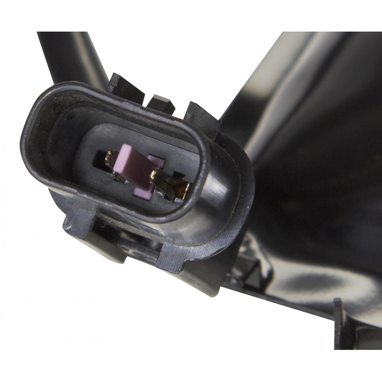 Spectra Premium CF22009 A/C Condenser Fan Assembly product image 2 of 4