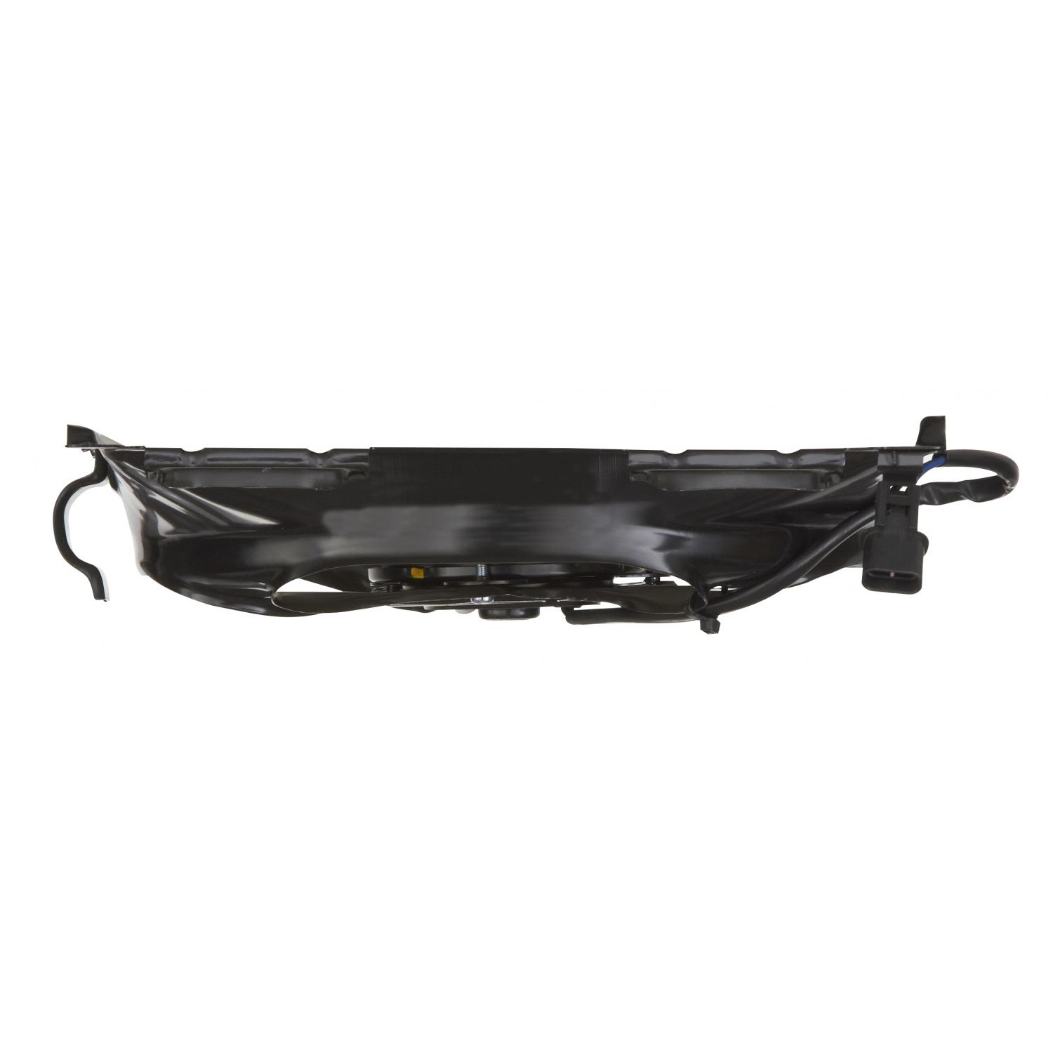 Spectra Premium CF22009 A/C Condenser Fan Assembly product image 4 of 4