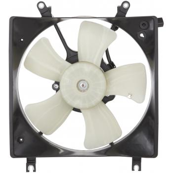 Spectra Premium CF22010 Engine Cooling Fan Assembly product image 1 of 4
