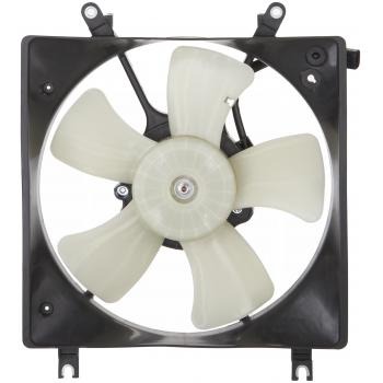 Spectra Premium CF22011 - Engine Cooling Fan Assembly Spectra Premium CF22011 Engine Cooling Fan Assembly product image 1 of 4
