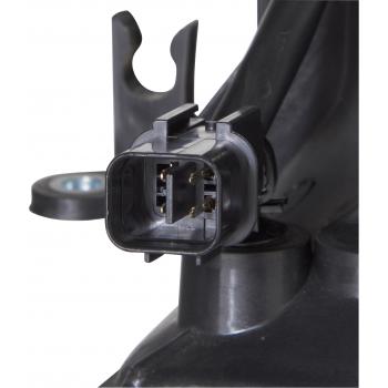 Spectra Premium CF22011 - Engine Cooling Fan Assembly Spectra Premium CF22011 Engine Cooling Fan Assembly product image 2 of 4