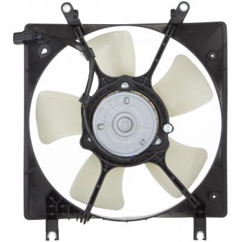 Spectra Premium CF22011 - Engine Cooling Fan Assembly Spectra Premium CF22011 Engine Cooling Fan Assembly product image 3 of 4