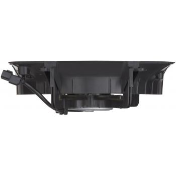 Spectra Premium CF22011 - Engine Cooling Fan Assembly Spectra Premium CF22011 Engine Cooling Fan Assembly product image 4 of 4