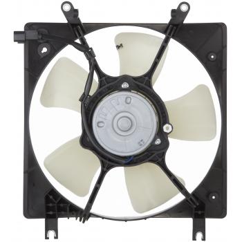 Spectra Premium CF22012 Engine Cooling Fan Assembly product image 3 of 4