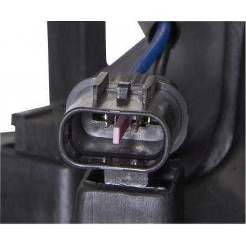 Spectra Premium CF22013 - Engine Cooling Fan Assembly Spectra Premium CF22013 Engine Cooling Fan Assembly product image 2 of 4