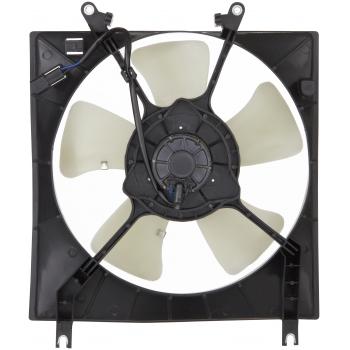 Spectra Premium CF22013 - Engine Cooling Fan Assembly Spectra Premium CF22013 Engine Cooling Fan Assembly product image 3 of 4