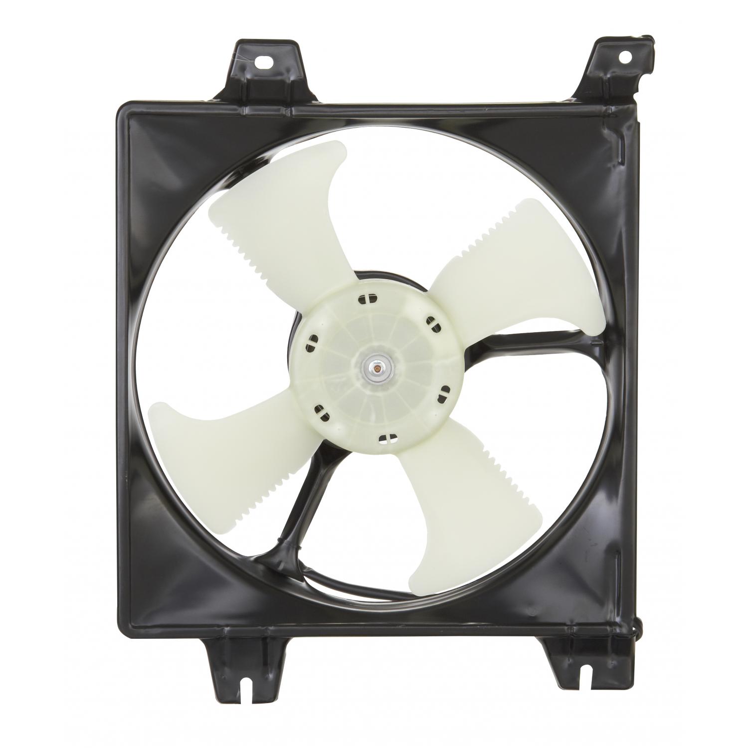 Spectra Premium CF22014 - A/C Condenser Fan Assembly Spectra Premium CF22014 A/C Condenser Fan Assembly product image 1 of 4