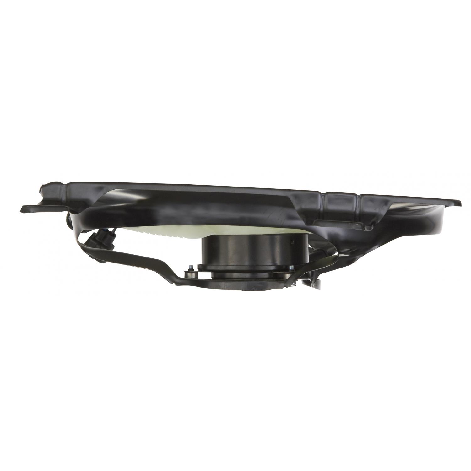 Spectra Premium CF22014 - A/C Condenser Fan Assembly Spectra Premium CF22014 A/C Condenser Fan Assembly product image 4 of 4