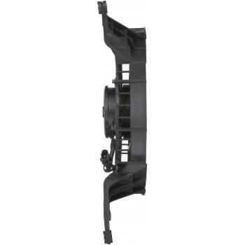 Spectra Premium CF22017 A/C Condenser Fan Assembly product image 4 of 5