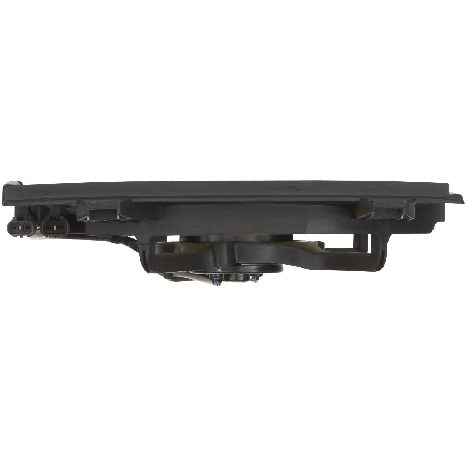 Spectra Premium CF22020 - A/C Condenser Fan Assembly Spectra Premium CF22020 A/C Condenser Fan Assembly product image 4 of 4