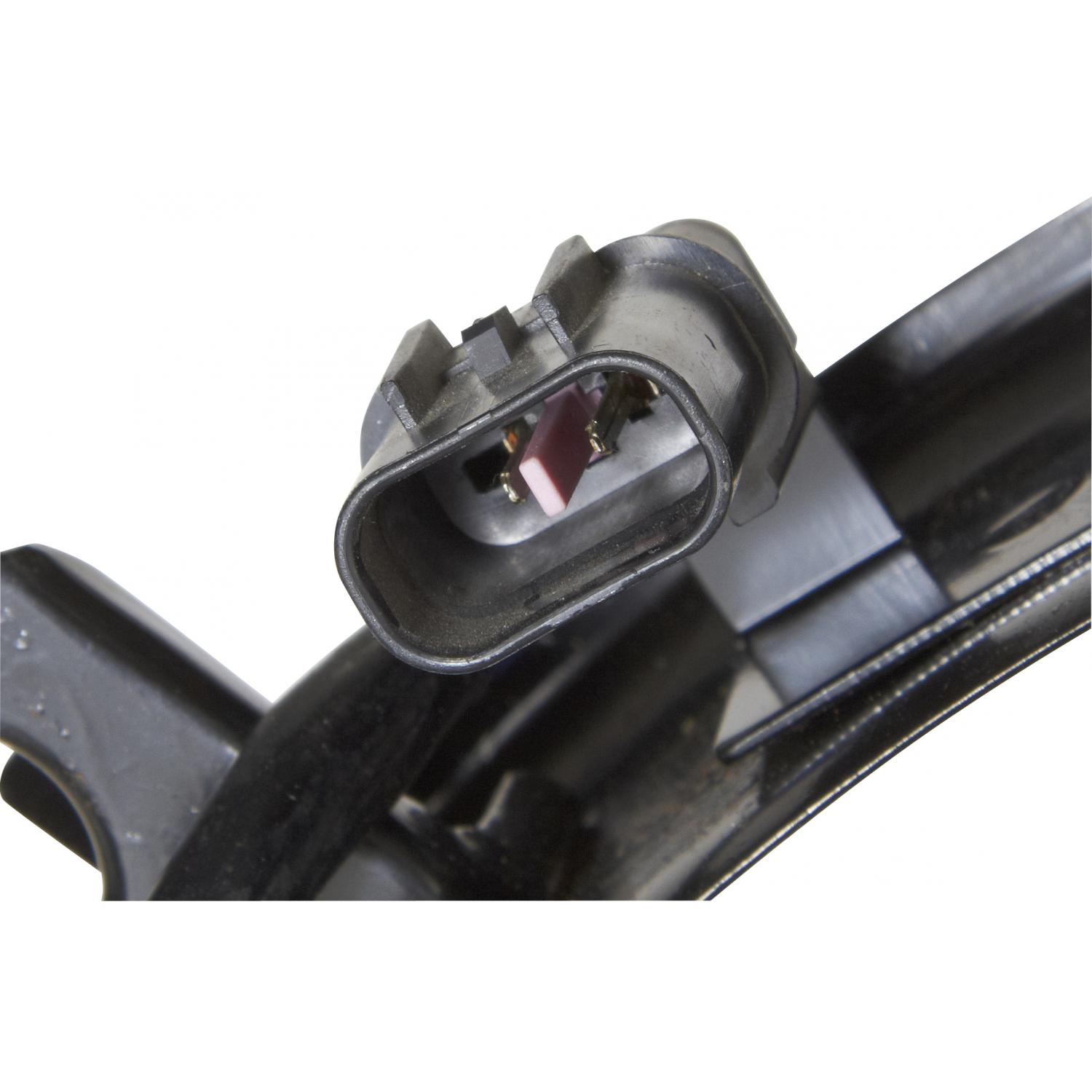 Spectra Premium CF22021 A/C Condenser Fan Assembly product image 2 of 4