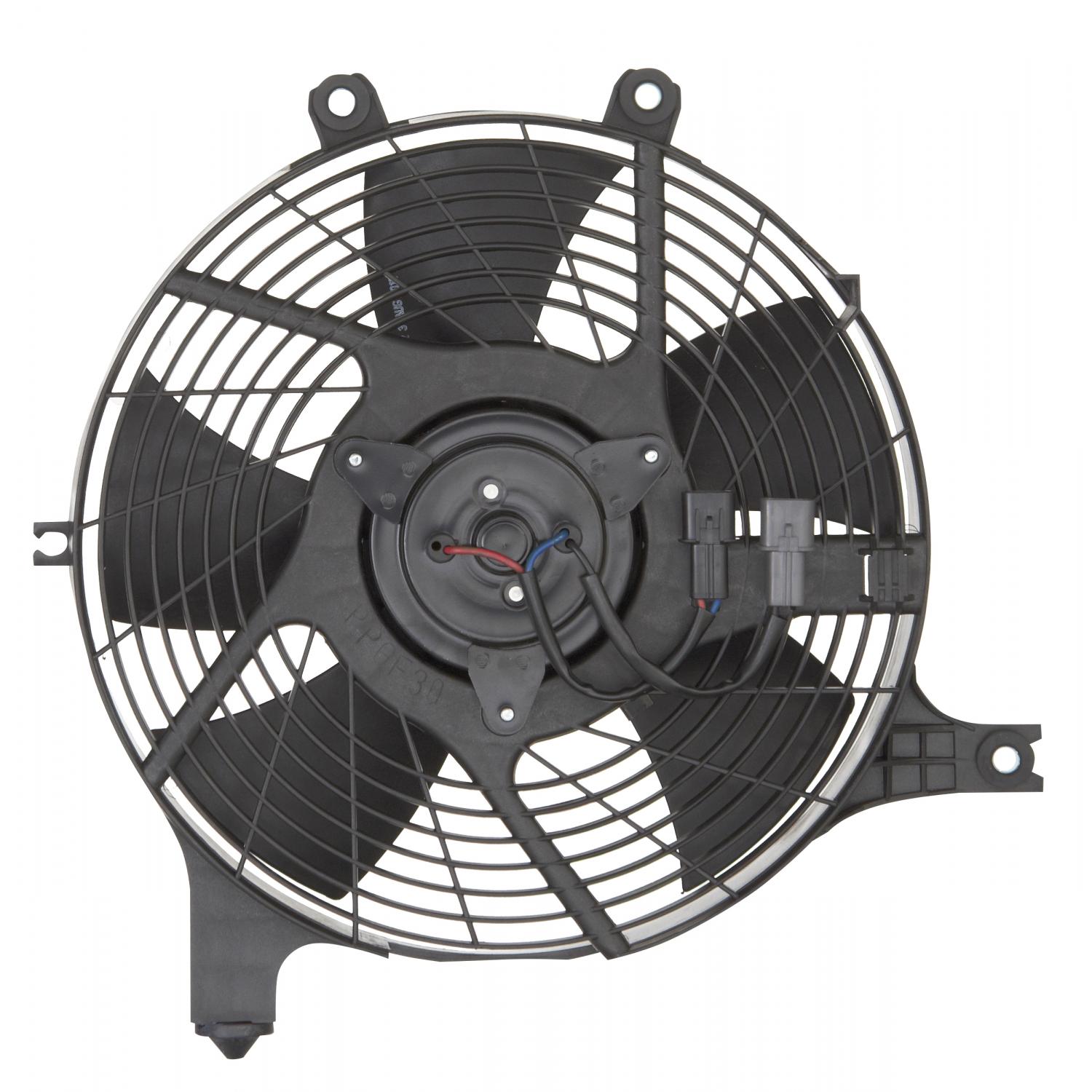 Spectra Premium CF22022 A/C Condenser Fan Assembly product image 1 of 4