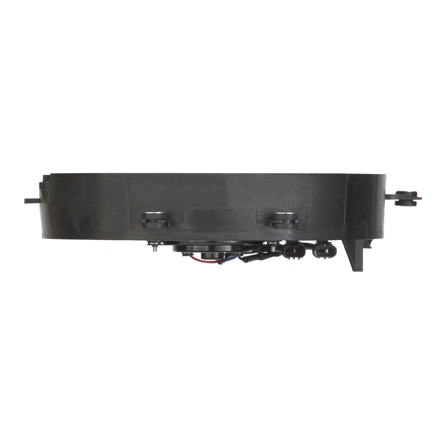 Spectra Premium CF22022 A/C Condenser Fan Assembly product image 4 of 4