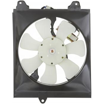 Spectra Premium CF22026 A/C Condenser Fan Assembly product image 1 of 4